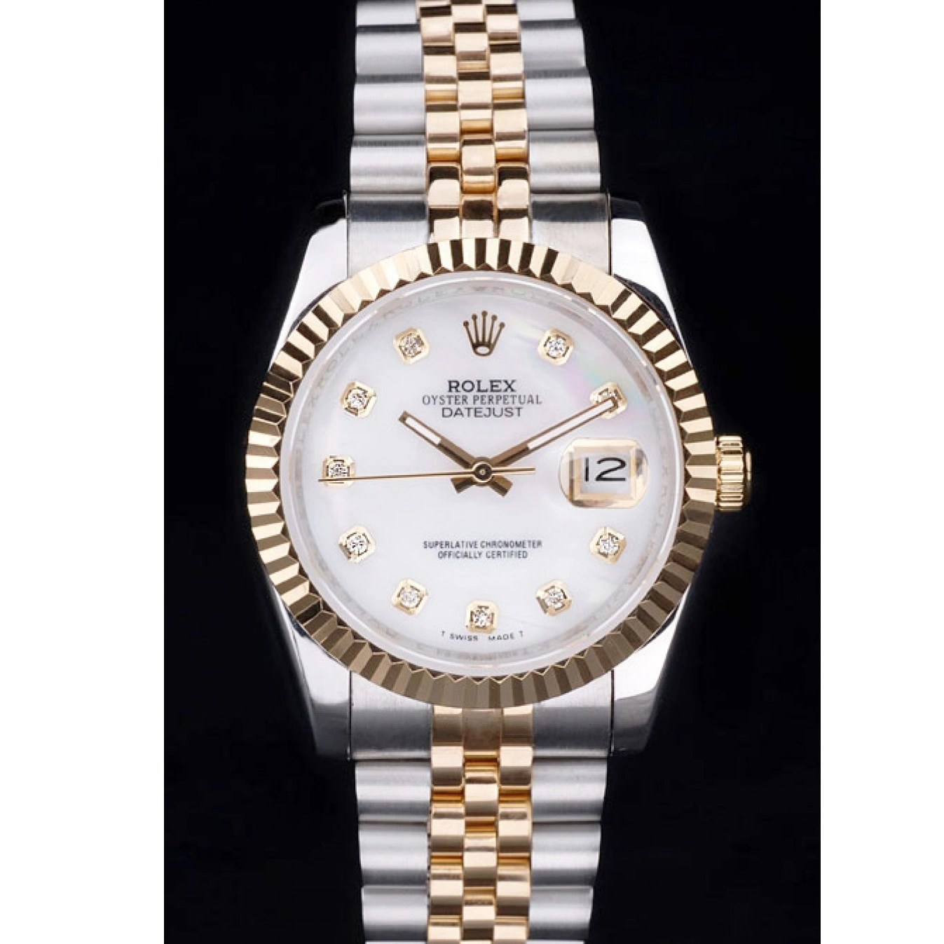 Best AAA Replica Sites Rolex Datejust-rl17 1013